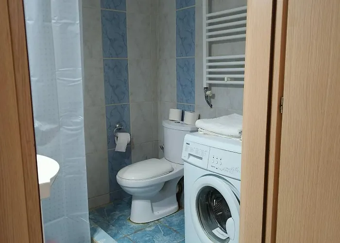 Appartamento Magda's Peraía