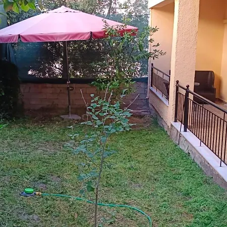 Apartment Magda's Peraia (Thessaloniki)
