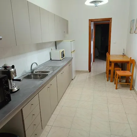 Magda's Peraia (Thessaloniki)