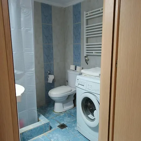 דירה Magda's Peraía