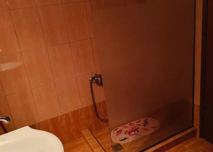 Magda's * Peraía